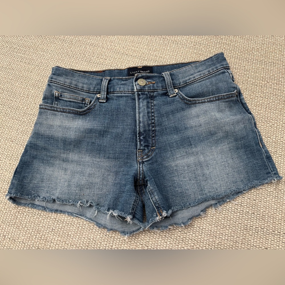 Lucky Brand Women’s Shorts